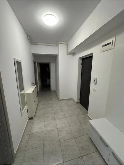 Apartament 2 camere Tomis Nord-Campus/Centrală/Parcare/AC/CTBus