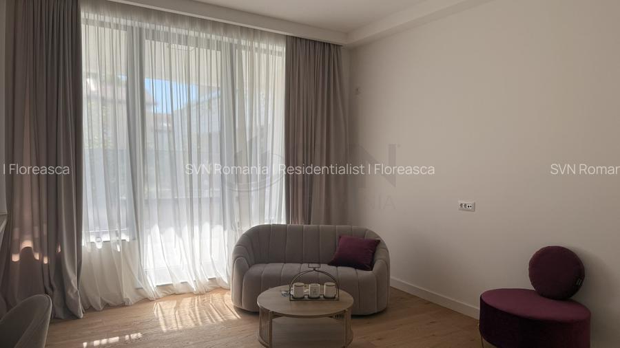 REA1029897 Pipera l Apartament 3 camere 98 mp l Imobil nou