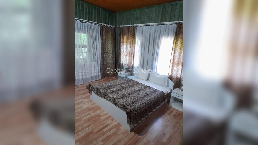 CASĂ DE VACANȚĂ – LEPȘA| 804 MP UTILI | 14 CAMERE | TEREN 1.857 MP - 13