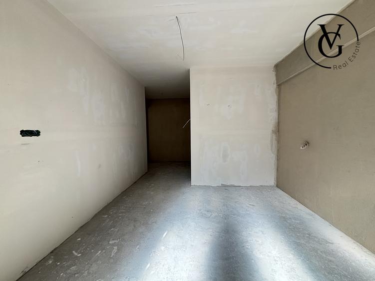 Apartament 2 camere | Faleza Residence