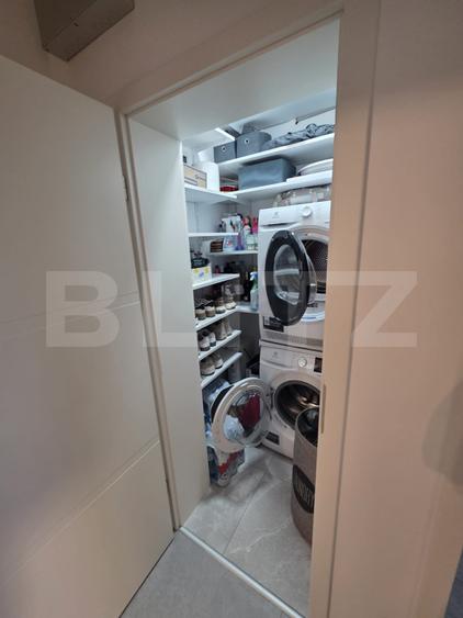 Apartament 2 camere, 51 mp, zone 2 Giroc