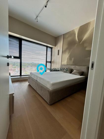 2 Camere Premium One Verdi Floreasca