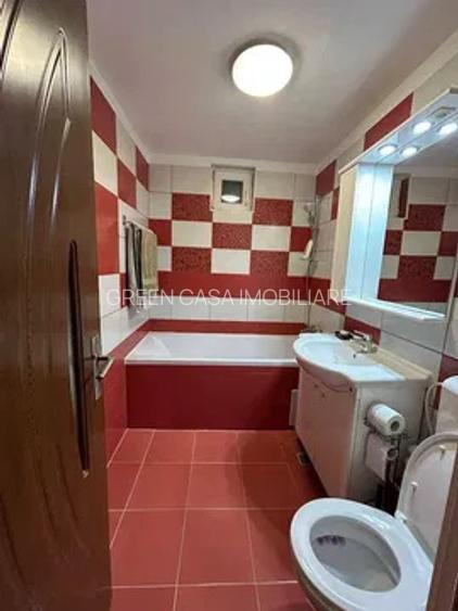 Apartament 3 camere, 2 băi și birou – locație excelentă ,Marasti/ Aurel Vlaicu - 6