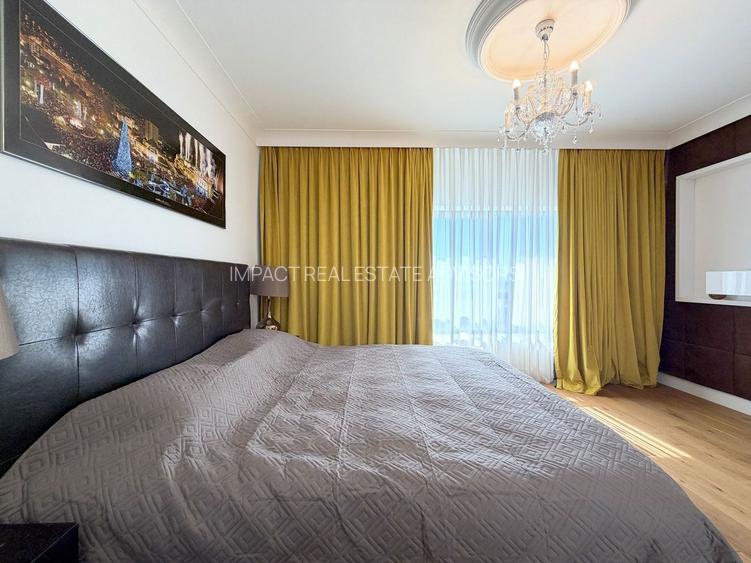 Apartament 4 camere | 2 locuri parcare | panorama superba asupra lacului Emerald - 7