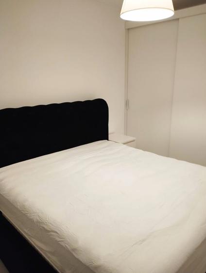 2 camere Titan - Metropilitan Residence - centrala, parcare subterana!