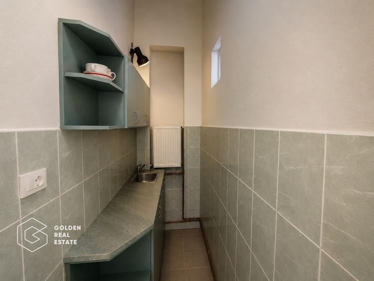 Spatiu pentru birouri sau cabinet, parter, zona Intim