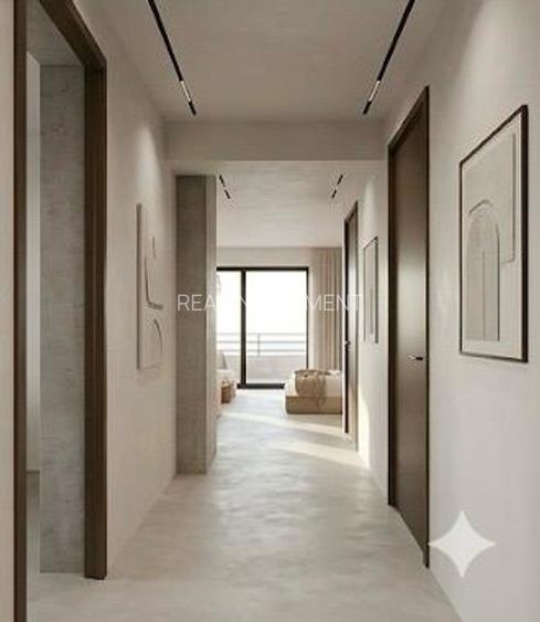 Apartament spectaculos 3 camere zona NIBIRU -COSTINESTI vedere la mare - 13