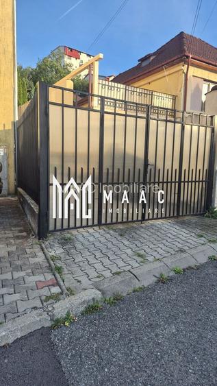 Apartament 2 camere de vânzare | Sibiu, Ștrand | curte - 5