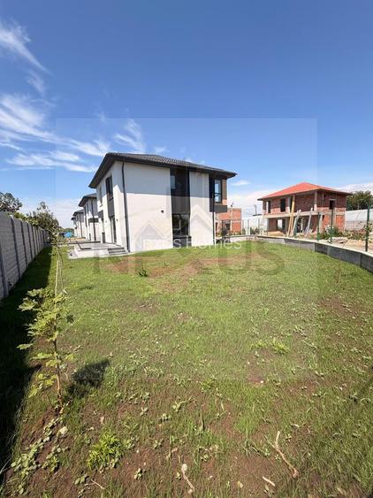 Vila individuala - Comuna Berceni - 100m Bd. 1 - Strada asfaltata - 3