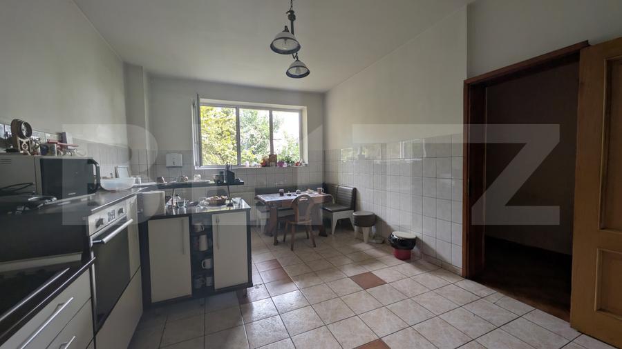 Vila cu 7 dormitoare, 649.98 mp, zona Ana Ipatescu - Ploiesti