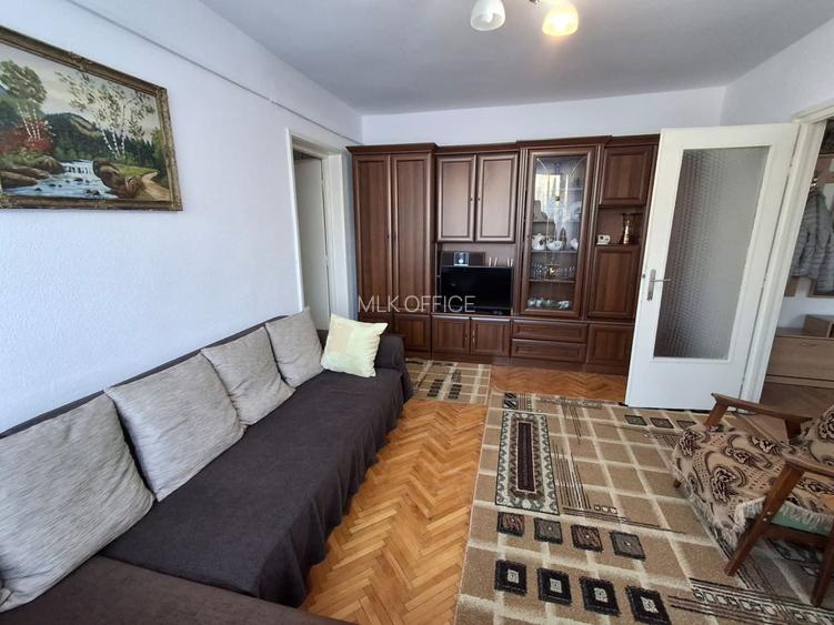 Apartament cu doua camere de inchiorat in Gheorgheni - 7