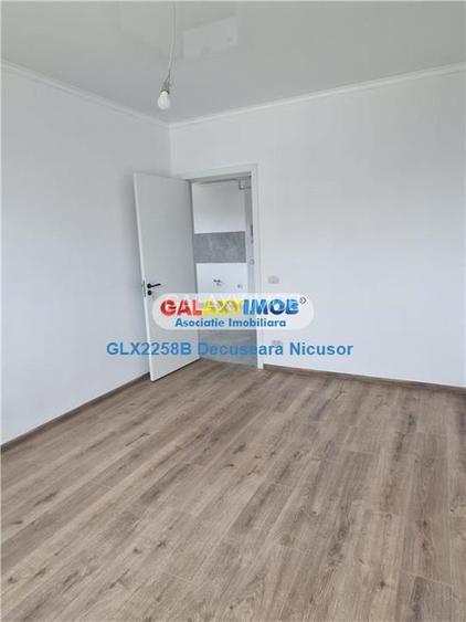 Apartament cu 2 camere MILITARI RESIDENCE - 8