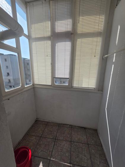 Casa de Cultura - apartament cu 4 camere, terasa, centrala pe gaz