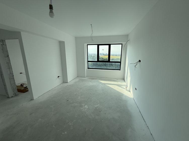 Apartament 3 camere zona Tomis Nord