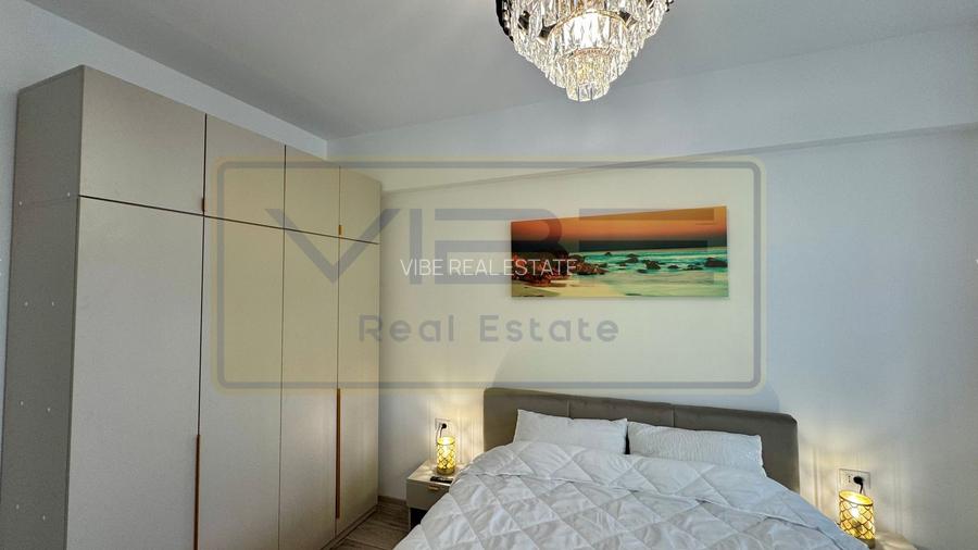 Apartament 2 camere + parcare Gara Arka Residence - 2