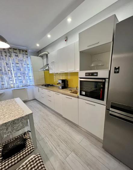 Apartament 3 Camere | Lujerului | Parcul Liniei | Parcare