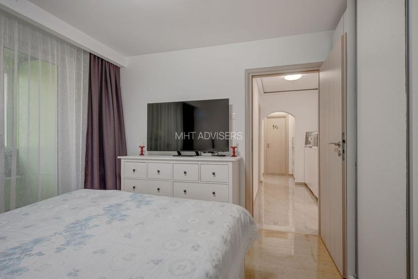 Berceni - Resita | ap 4 camere dec | 3/4 - 5