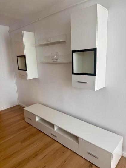 INVESTIȚIE, garsonierǎ 32 mp, renovatǎ recent, zona Mǎrǎsti, str Ciocârliei