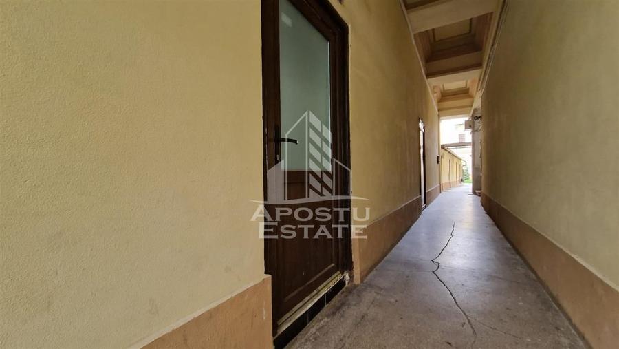 Spatiul comercial 2 camere Ultracentral