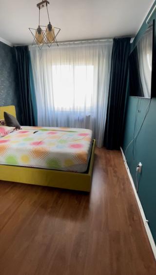 Apartament 2 camere Bulevard-Spitalul de Copii