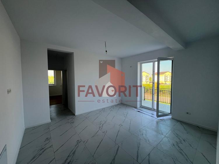 2 camere | bloc nou | centrala proprie | zona excelenta | parcare |