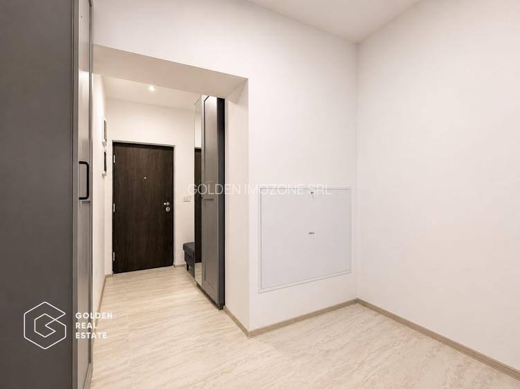 Apartament premium 2 camere, Sedako- Iris Armoniei,  mobilat și utilat - 11