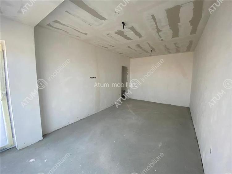 Apartament la cheie 2 camere cu debara balcon gradina zona Dna Stanca - 4