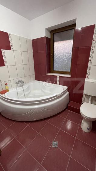 Vila de vanzare, 500 mp, teren 1000 mp, zona Stefanesti - 16