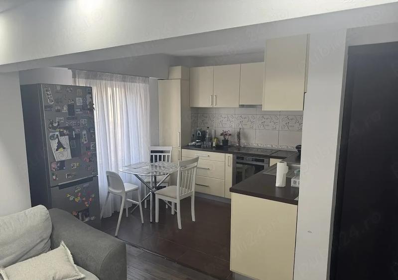 Apartament 3 Camere | Decomandat | Muncii | Centrala Proprie | Parcare