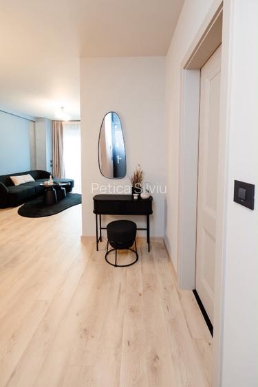 Apartament cu 2 camere/Adora Park Arad/Bloc7 - 5