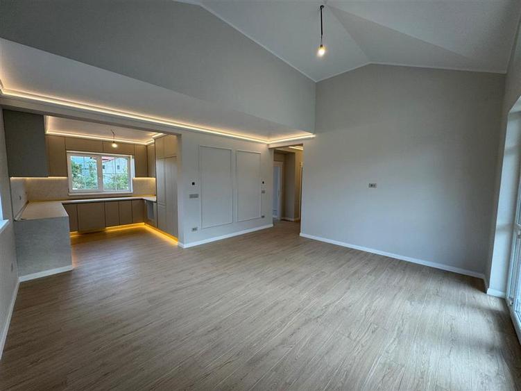 0% Comision! Case noi realizate cu materiale de calitate in Vanatori