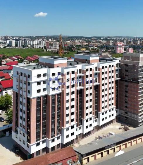 Avans minim 10% Apartamente  în rate până la 5 ani - 3