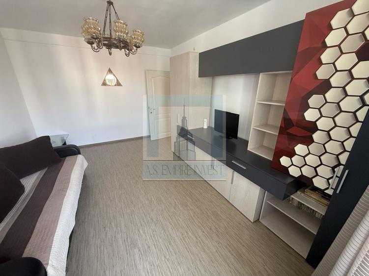 Apartament 2 camere decomandat - zona Centrul Civic/Afi Brasov