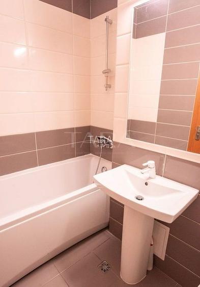 Apartament 2 camere, 62 mp, aproape de The Office – Semicentral - 8