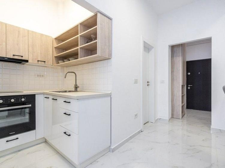 Studio elegant | Calea Victoriei | GalDan Apartments