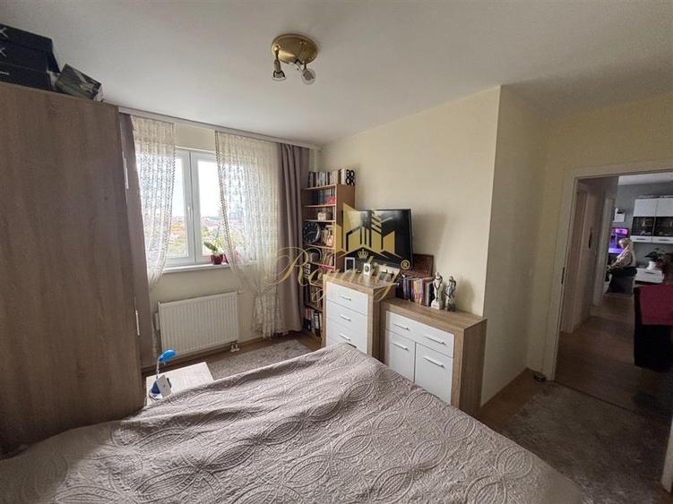 DENYA FOREST,Apartament 3 camere, 70 mp, 2 bai, loc parcare- Zona Lipovei