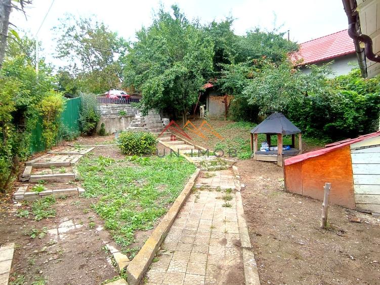 CASĂ DE VACANȚĂ DE VÂNZARE | TELEGA | 1.006 MP TEREN | 85.000 euro