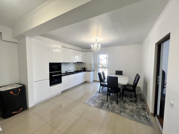 Apartament 3 camere / etaj 1 / Eroilor / Bloc Nou / Parcare / Zona Centrala