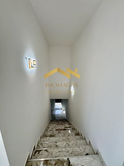Ghiroda-Penthouse-Mobilat Complet