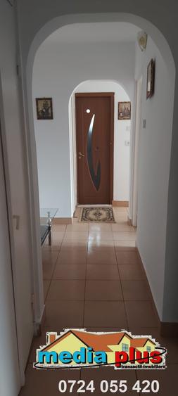 Apartament 3 camere decomandat Micro 21 – Etaj 2