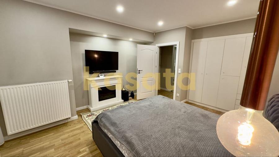 Oportunitate! Apartament 3 camere în Green Lake – cartier linistit