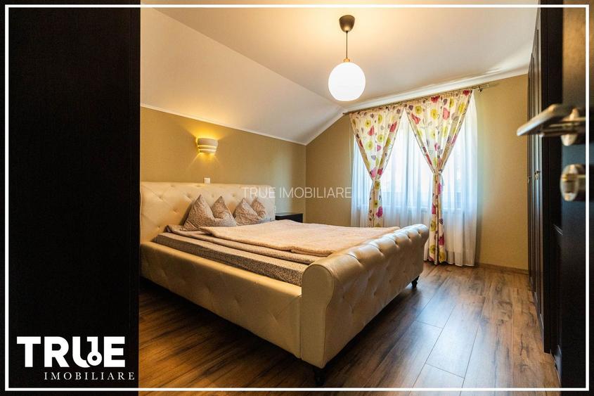 Casă de vacanță premium • 170 m² • Teren 2.500 m² • Bistra Mureșului - 13