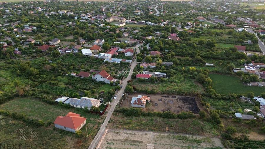 Casa de vanzare in Vulturu | Teren 2.000 mp | Curte generoasa | Ideala pentru lo - 5