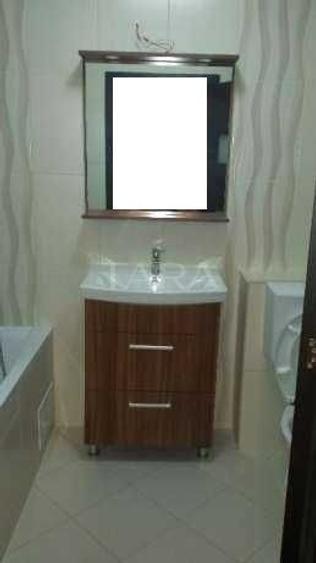 Apartament in imobil nou, zona Dorobantilor.