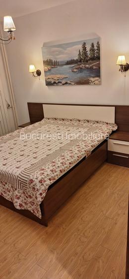 Iancului,Metrou,bl.1987,et.4/9,DECOMANDAT,2 bai,boiler,mobilat,complet - 8