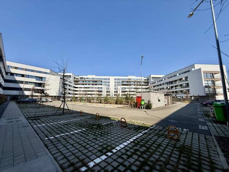 2 Camere | Atria Resort | Gradină Proprie | Acces Piscină | Parcare
