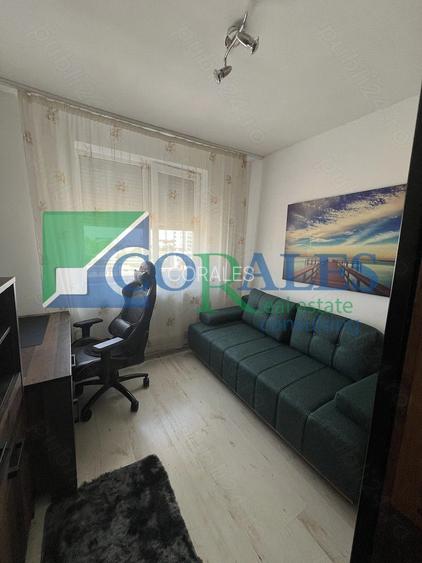 Zona Circumvalatiunii | 3 camere | Gata de mutare - 8