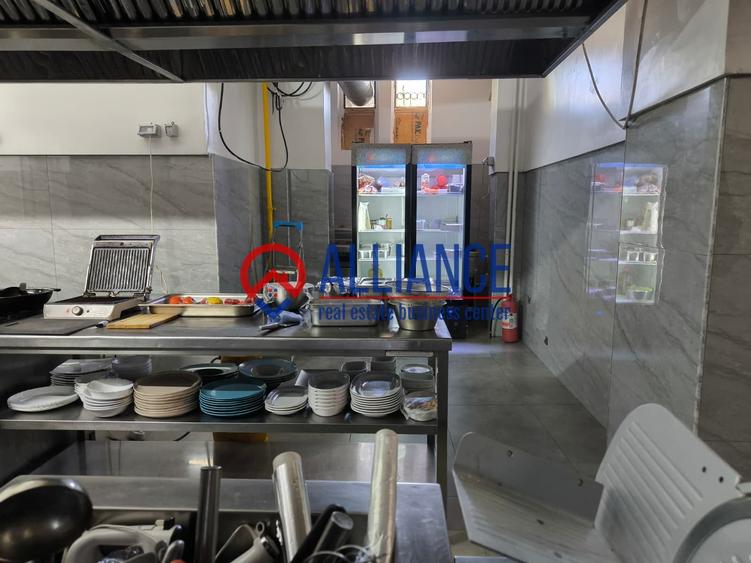MANGALIA Pret Redus, spatiu comercial ultracentral!