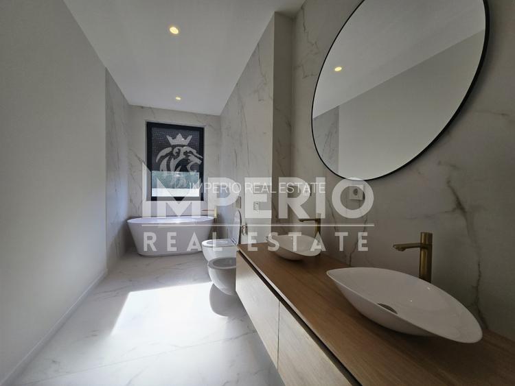 Vila de lux Borhanci | 381 mp utili | Teren 645 mp | Garaj 2 masini - 8