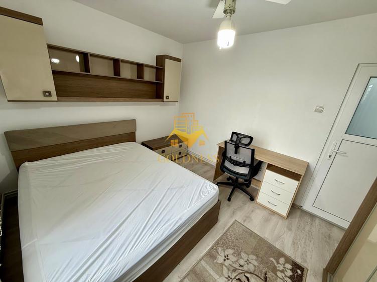 2 Camere decomandate, Gheorgheni, Iulius Mall, FSEGA, Lidl, Titulescu